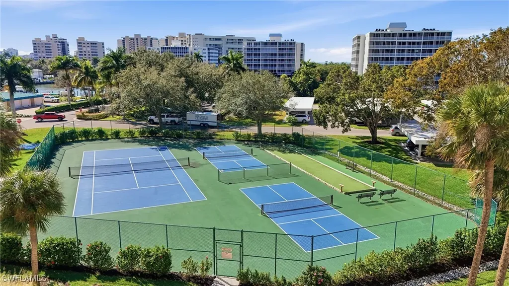 11 Bluebill Avenue Naples FL 34108