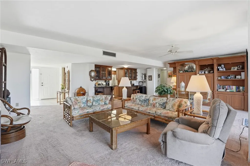 11 Bluebill Avenue Naples FL 34108