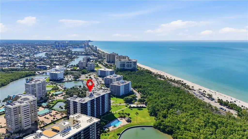 11 Bluebill Avenue Naples FL 34108