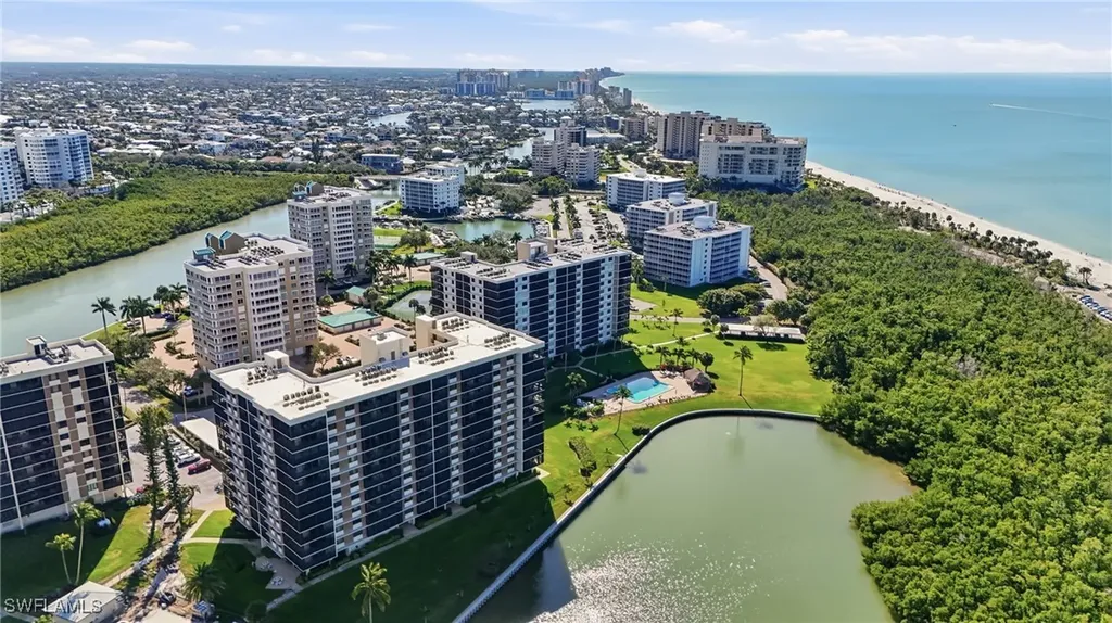 11 Bluebill Avenue Naples FL 34108