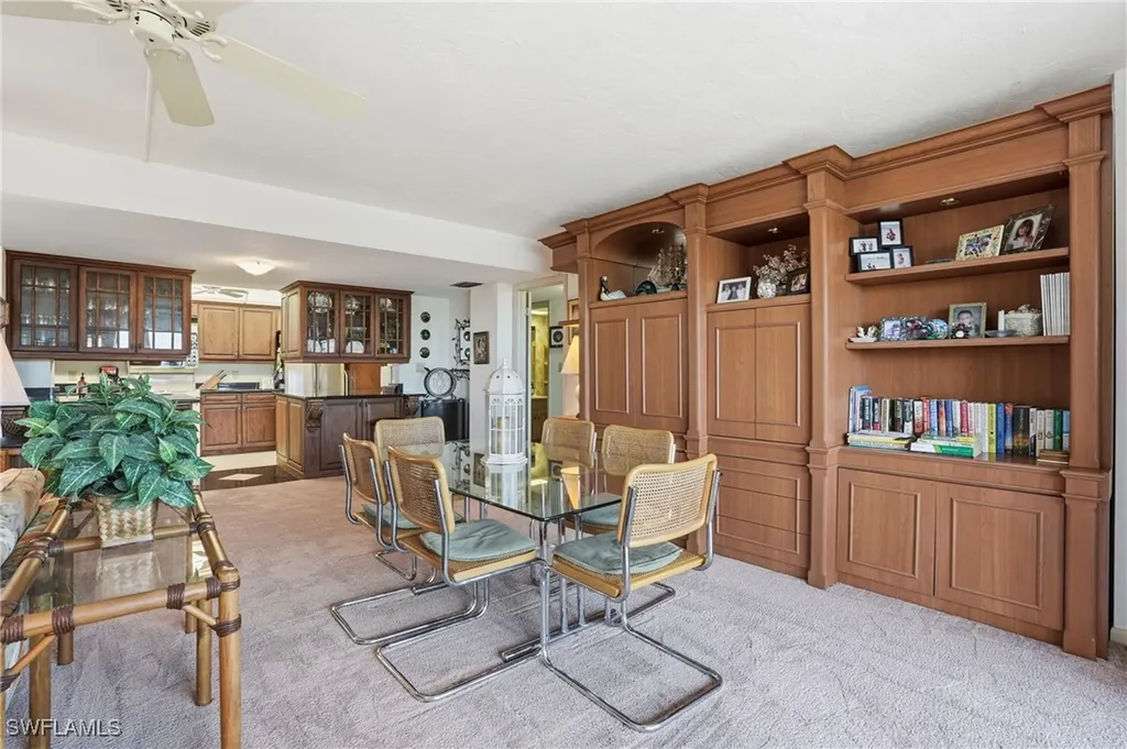 11 Bluebill Avenue Naples FL 34108