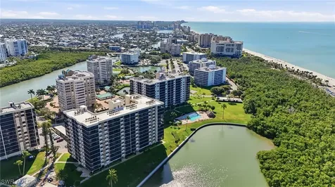 11 Bluebill Avenue Naples FL 34108