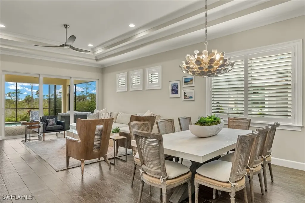 6431 Negril Isle Drive Naples FL 34113