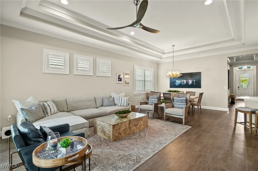 6431 Negril Isle Drive Naples FL 34113