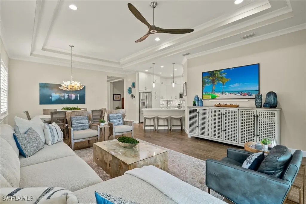 6431 Negril Isle Drive Naples FL 34113