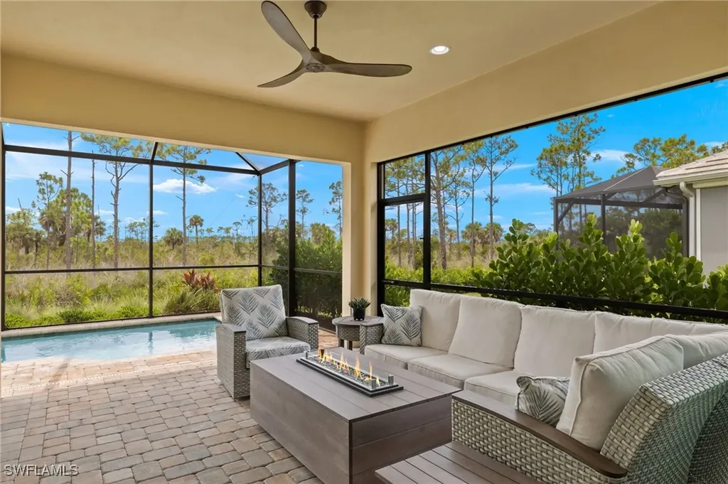 6431 Negril Isle Drive Naples FL 34113