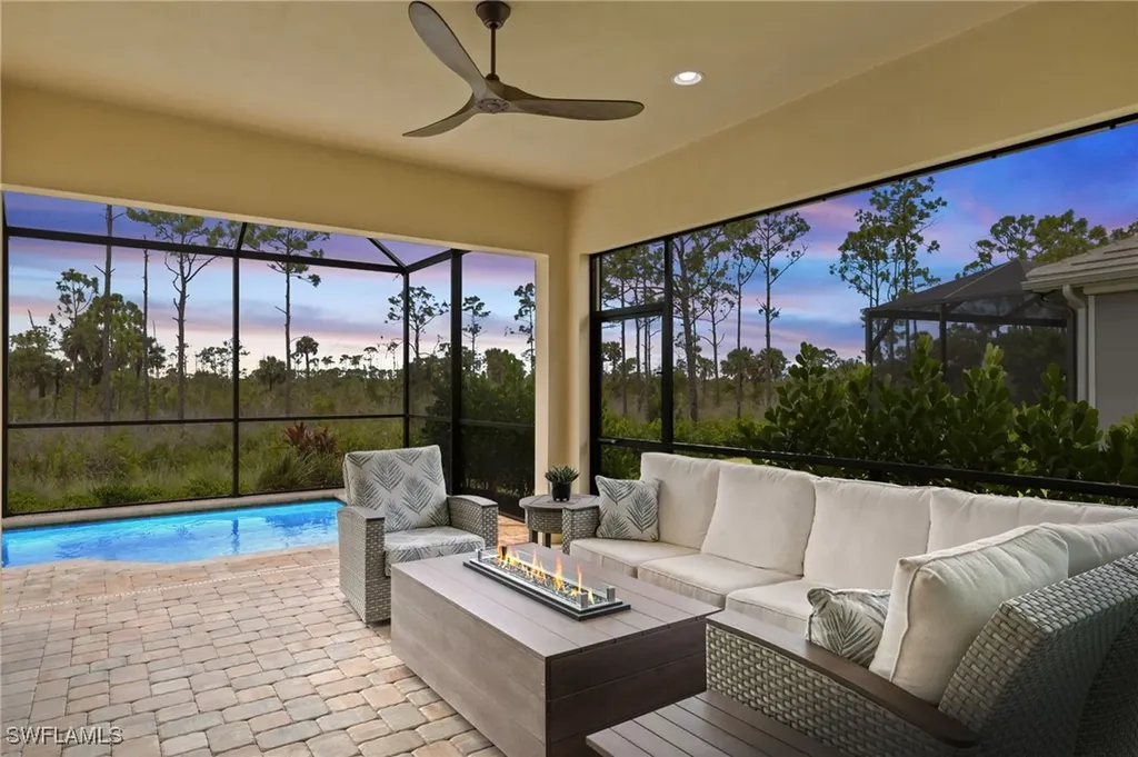6431 Negril Isle Drive Naples FL 34113