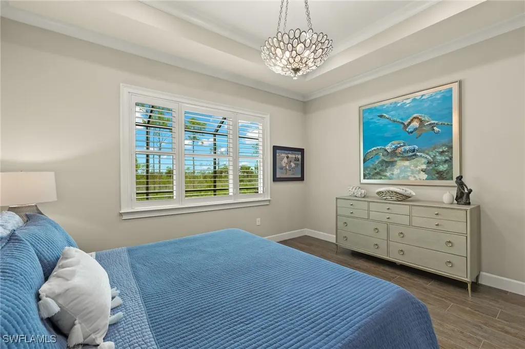 6431 Negril Isle Drive Naples FL 34113