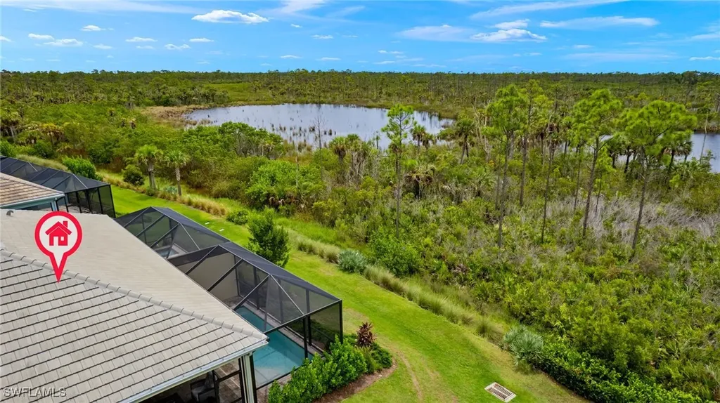 6431 Negril Isle Drive Naples FL 34113