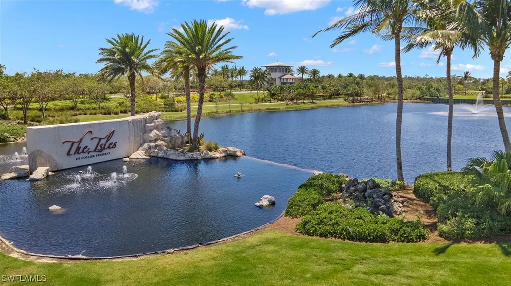 6431 Negril Isle Drive Naples FL 34113