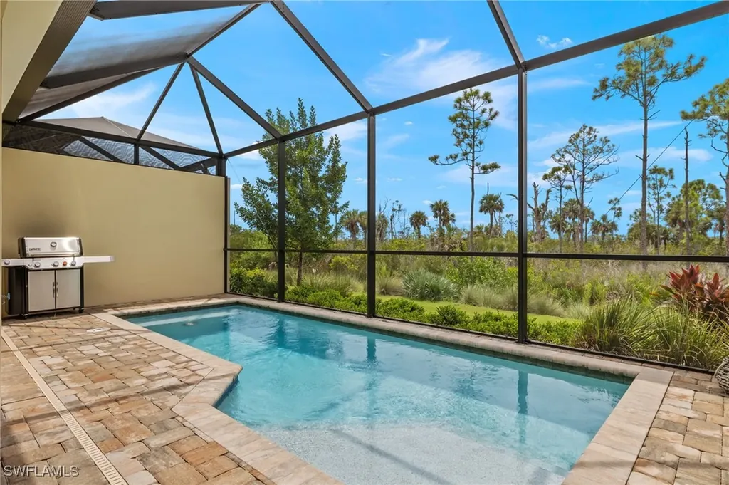 6431 Negril Isle Drive Naples FL 34113