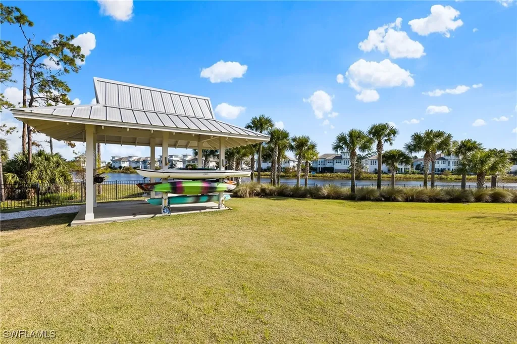6431 Negril Isle Drive Naples FL 34113