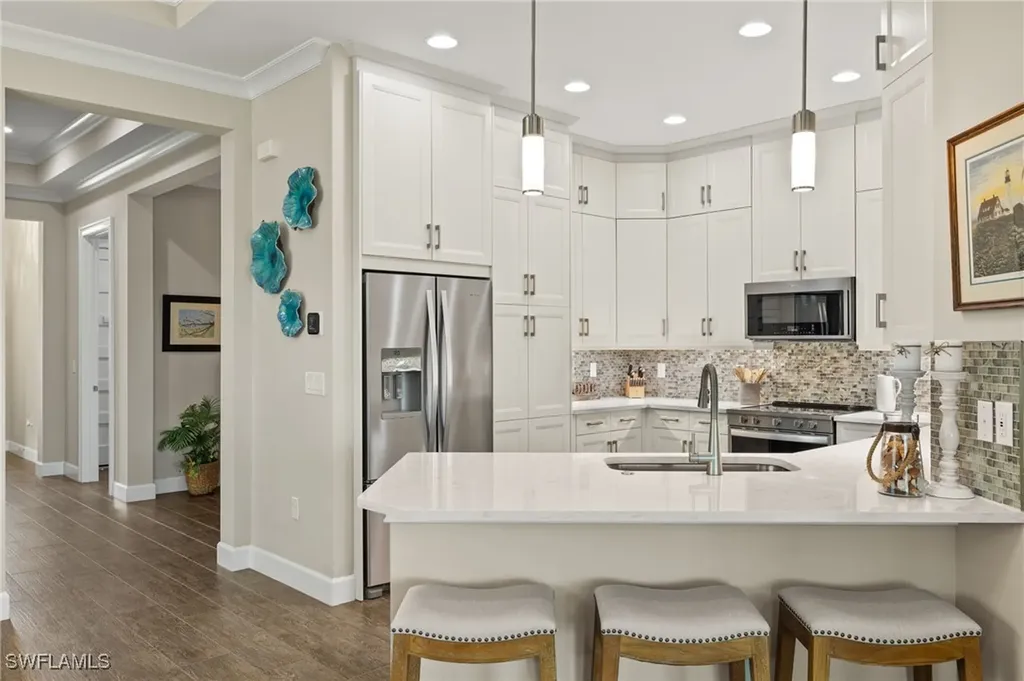 6431 Negril Isle Drive Naples FL 34113