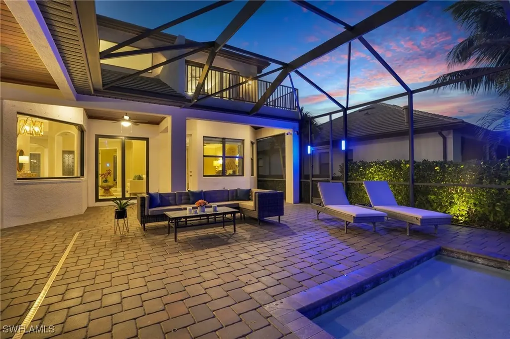2235 Somerset Place Naples FL 34120