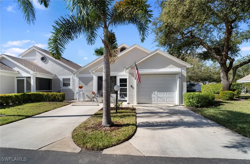 Estero FL, 22180 Tallwood Court, Unit 806