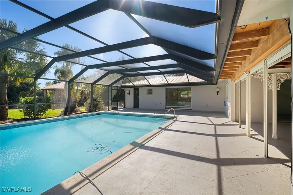 5091 Westminster Drive Fort Myers FL 33919