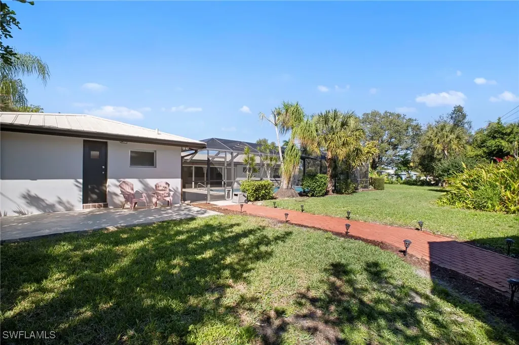 5091 Westminster Drive Fort Myers FL 33919