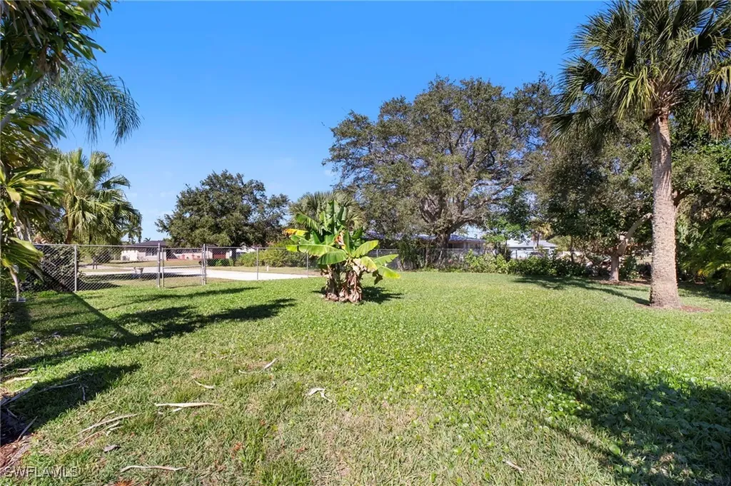 5091 Westminster Drive Fort Myers FL 33919