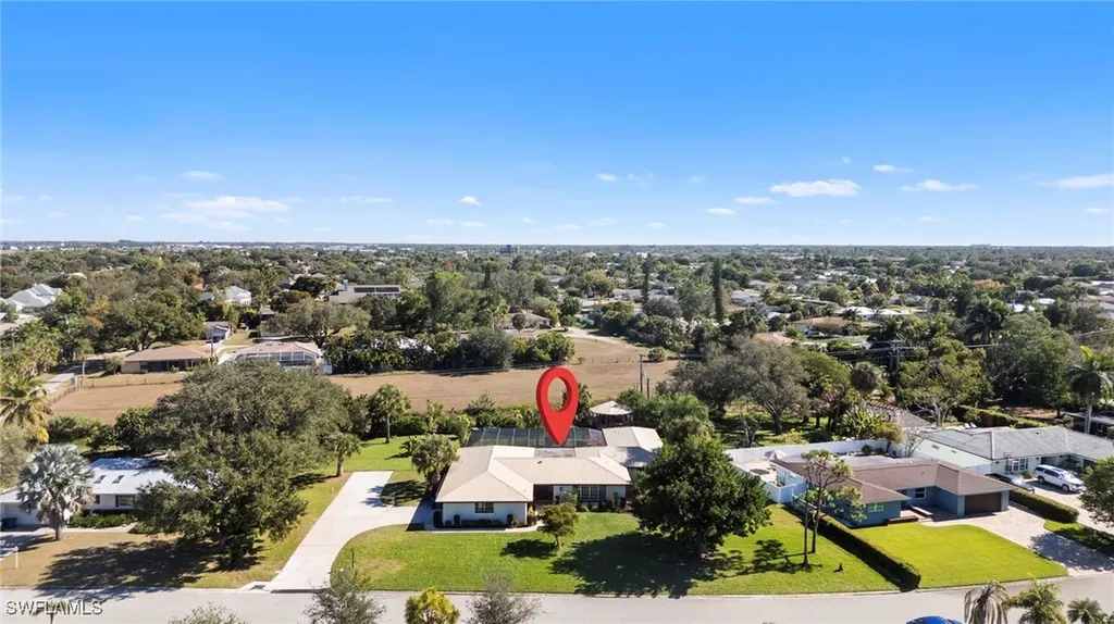 5091 Westminster Drive Fort Myers FL 33919