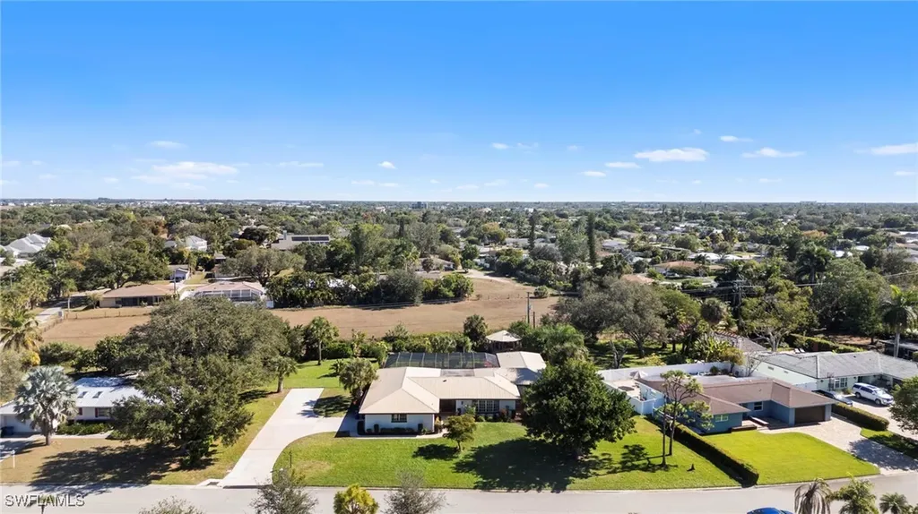 5091 Westminster Drive Fort Myers FL 33919
