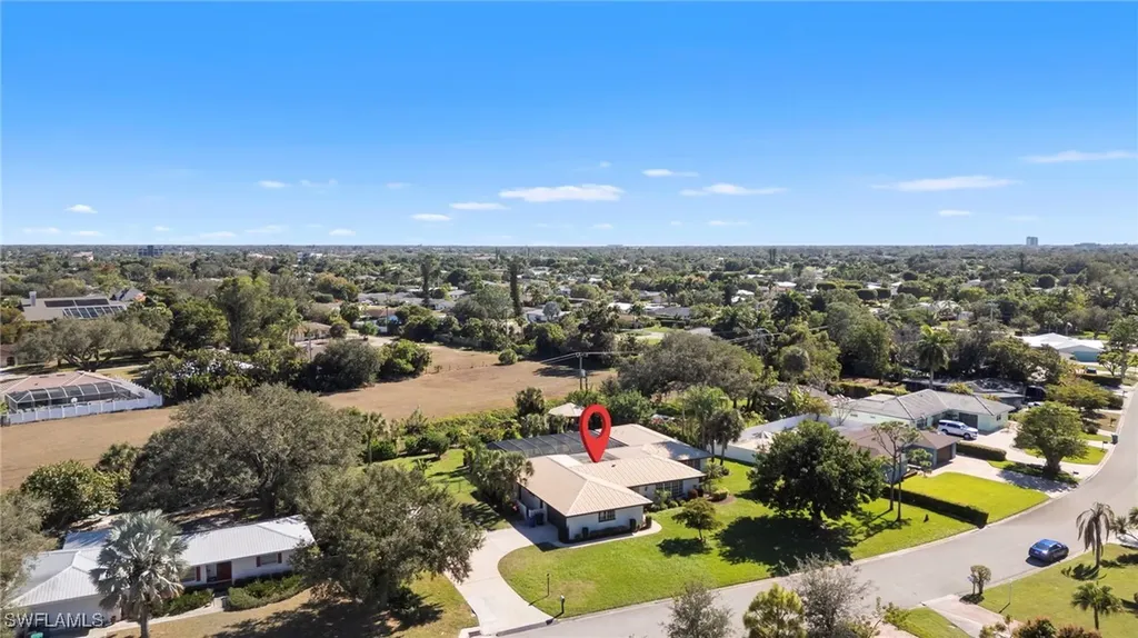 5091 Westminster Drive Fort Myers FL 33919