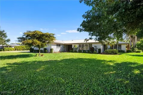 5091 Westminster Drive Fort Myers FL 33919