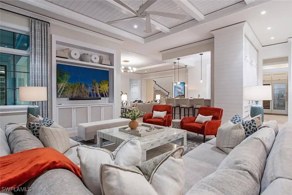 3777 Gordon Drive Naples FL 34102