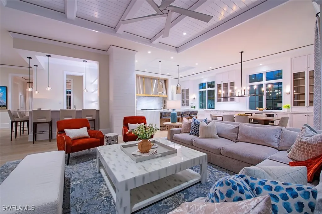 3777 Gordon Drive Naples FL 34102