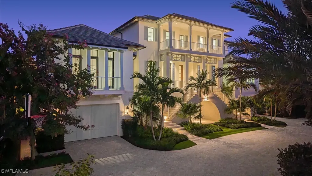 3777 Gordon Drive Naples FL 34102