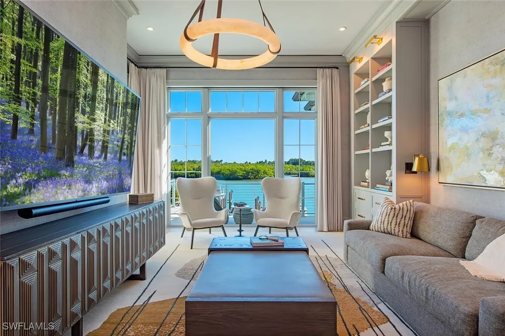 3777 Gordon Drive Naples FL 34102