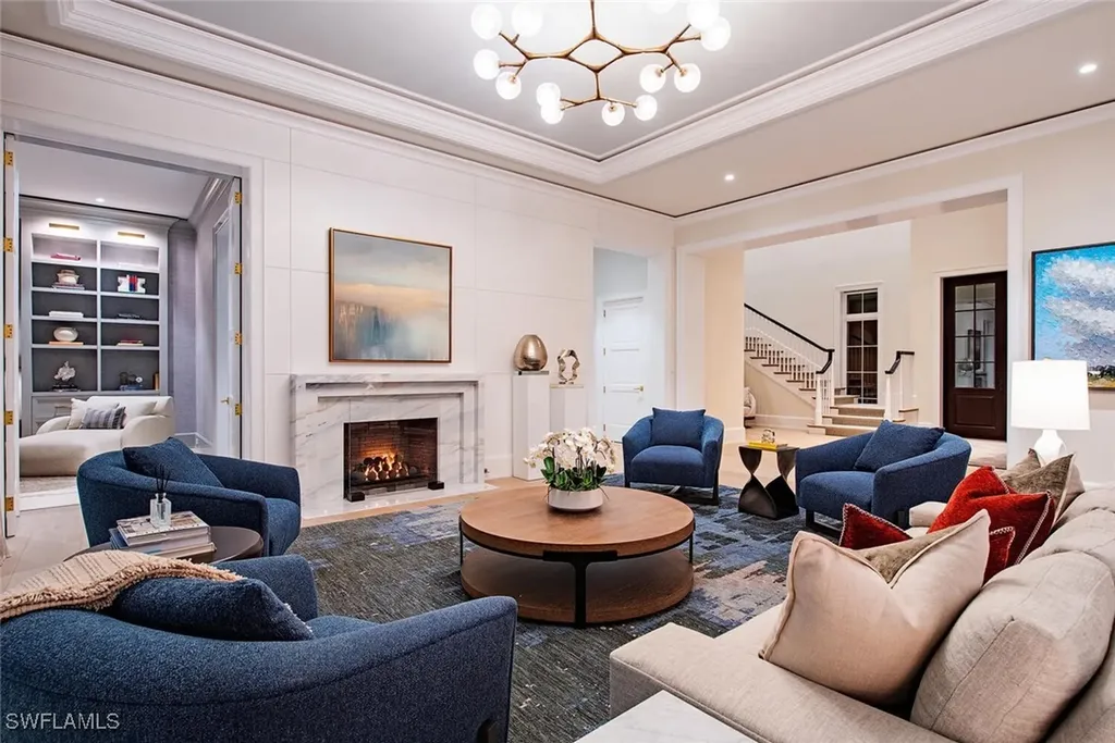 3777 Gordon Drive Naples FL 34102