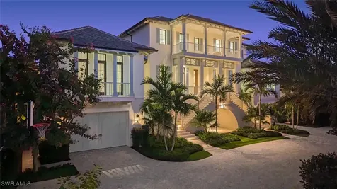 3777 Gordon Drive Naples FL 34102