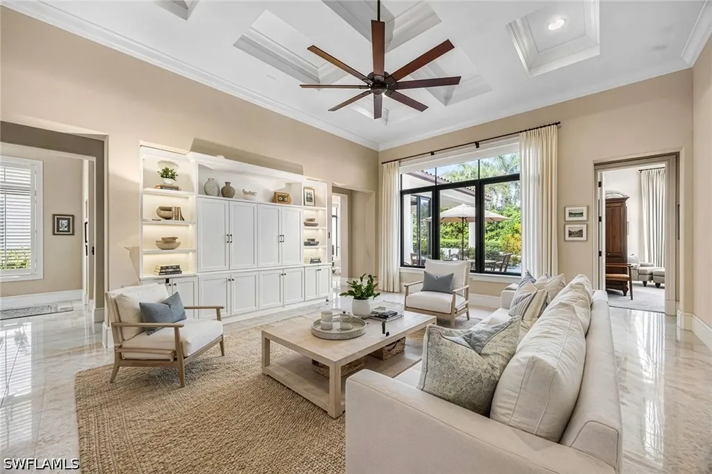 2277 Residence Circle Naples FL 34105