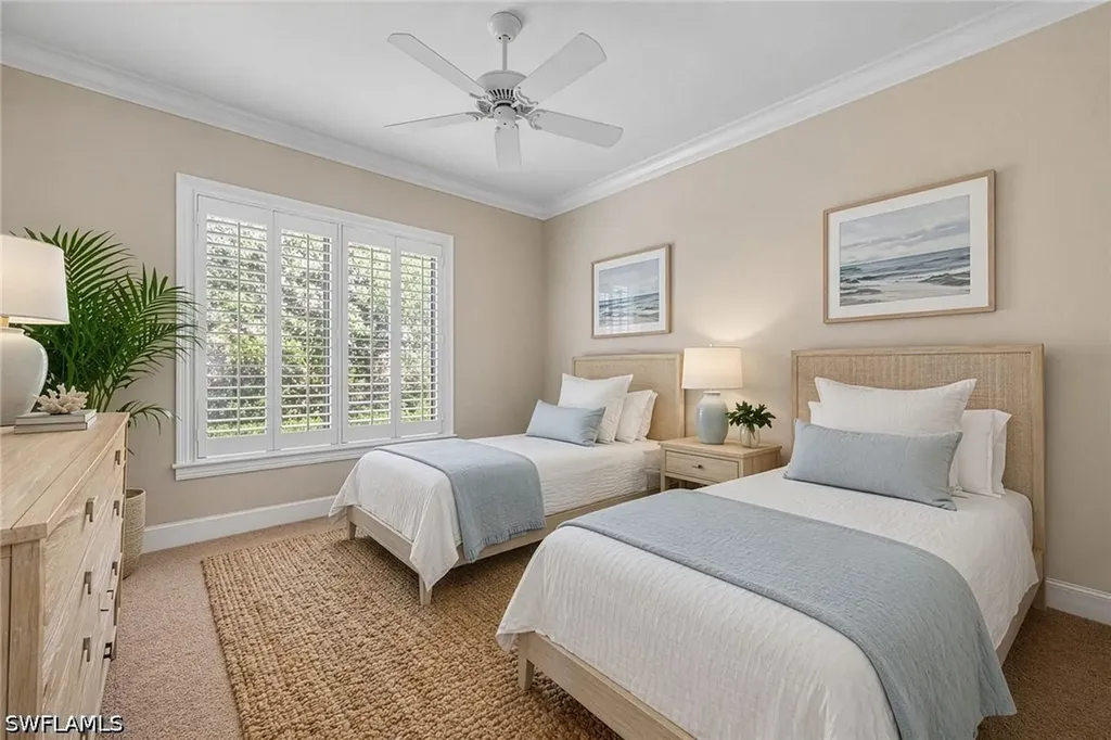 2277 Residence Circle Naples FL 34105