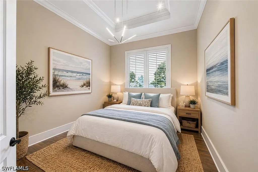 2277 Residence Circle Naples FL 34105