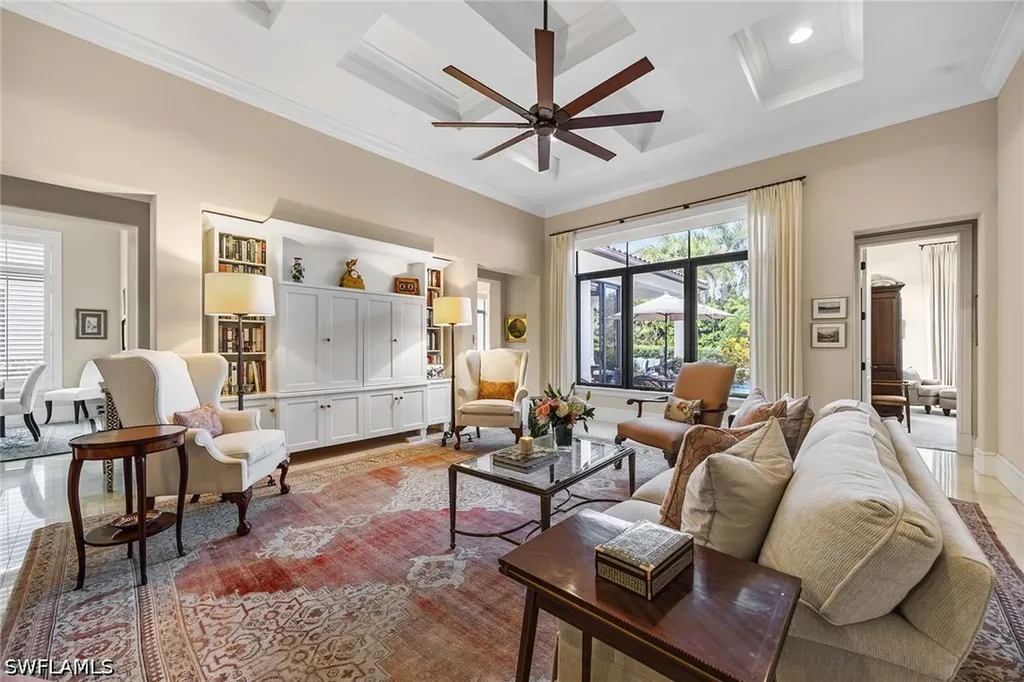 2277 Residence Circle Naples FL 34105