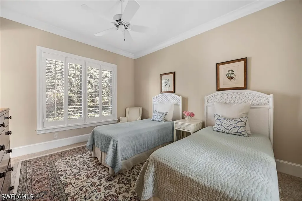 2277 Residence Circle Naples FL 34105