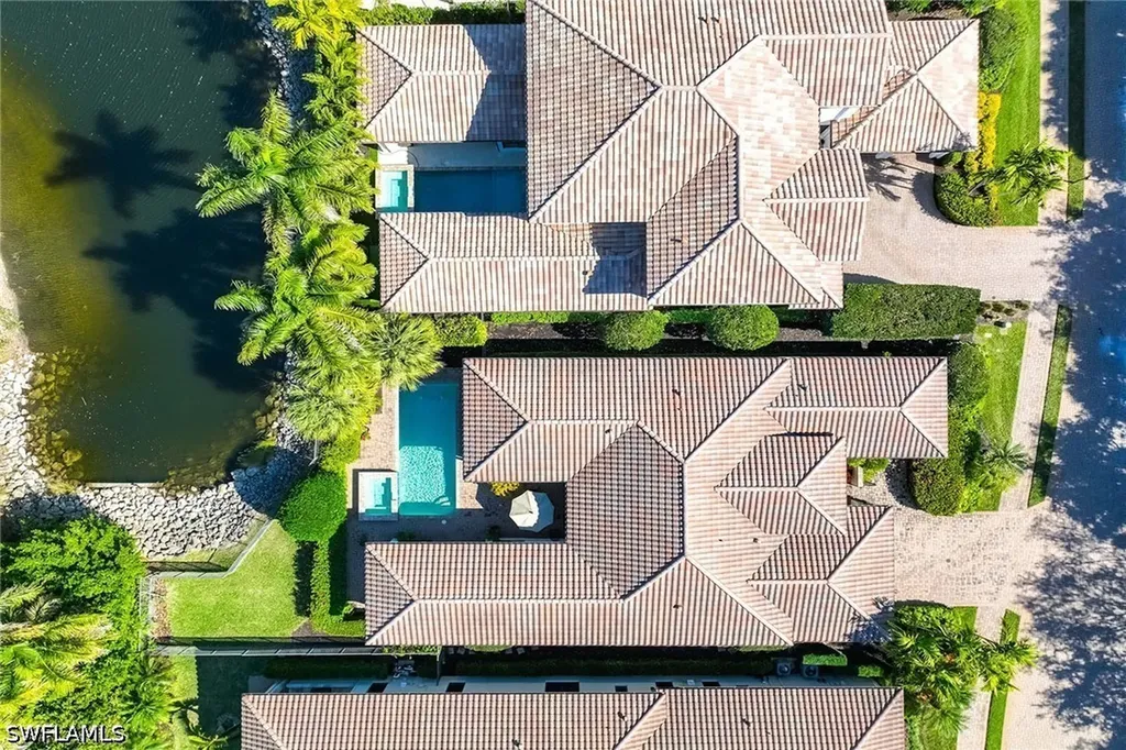 2277 Residence Circle Naples FL 34105