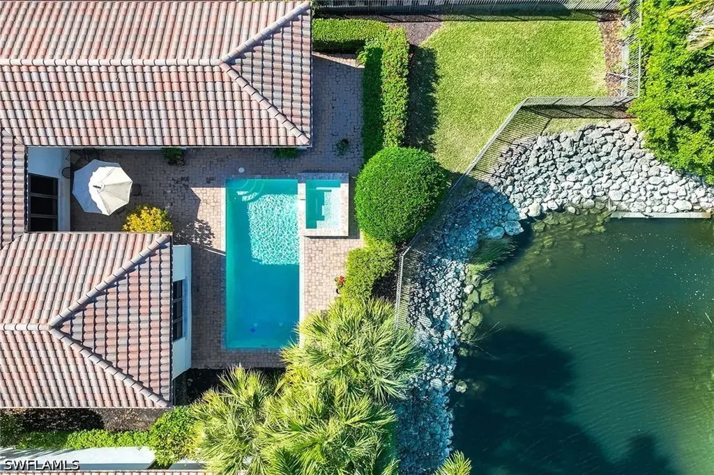 2277 Residence Circle Naples FL 34105