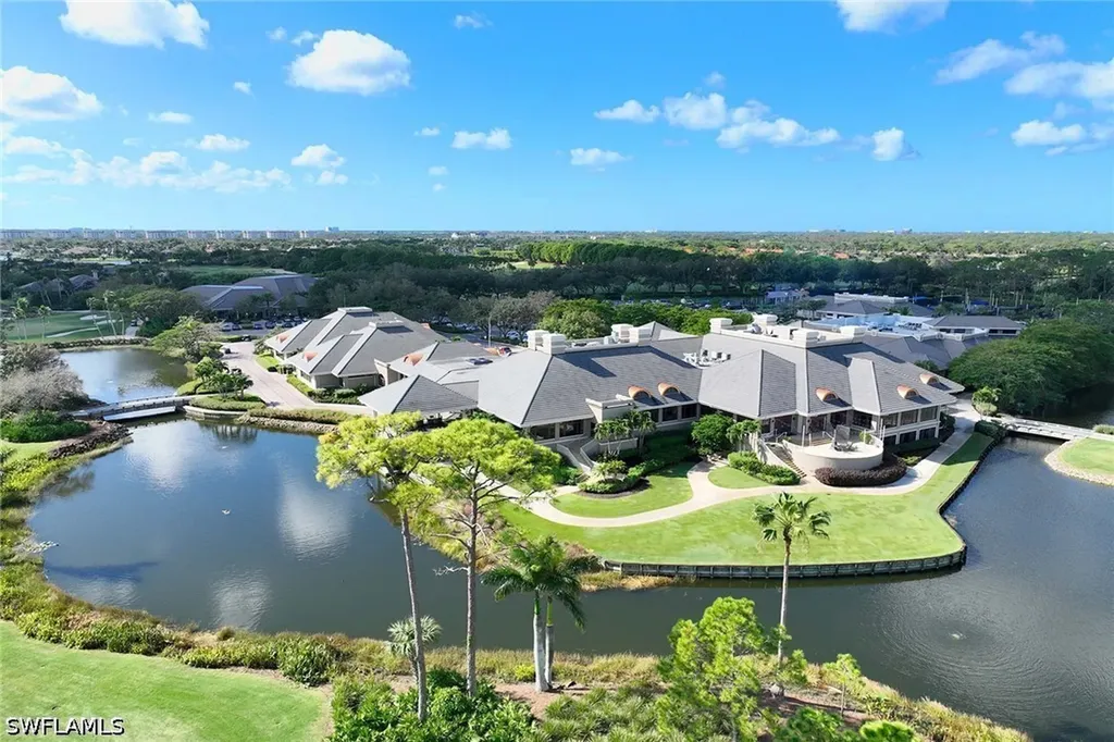2277 Residence Circle Naples FL 34105