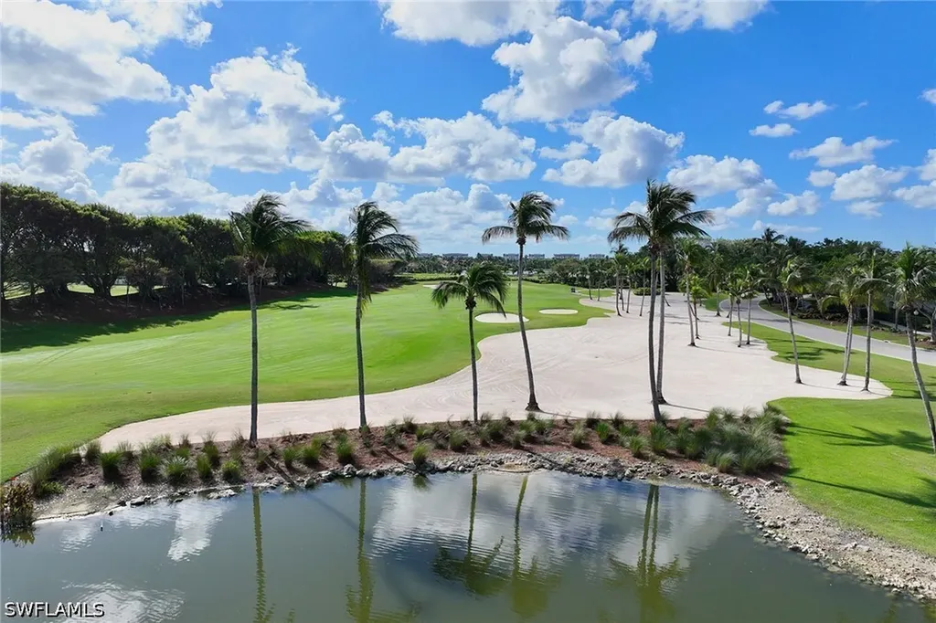 2277 Residence Circle Naples FL 34105