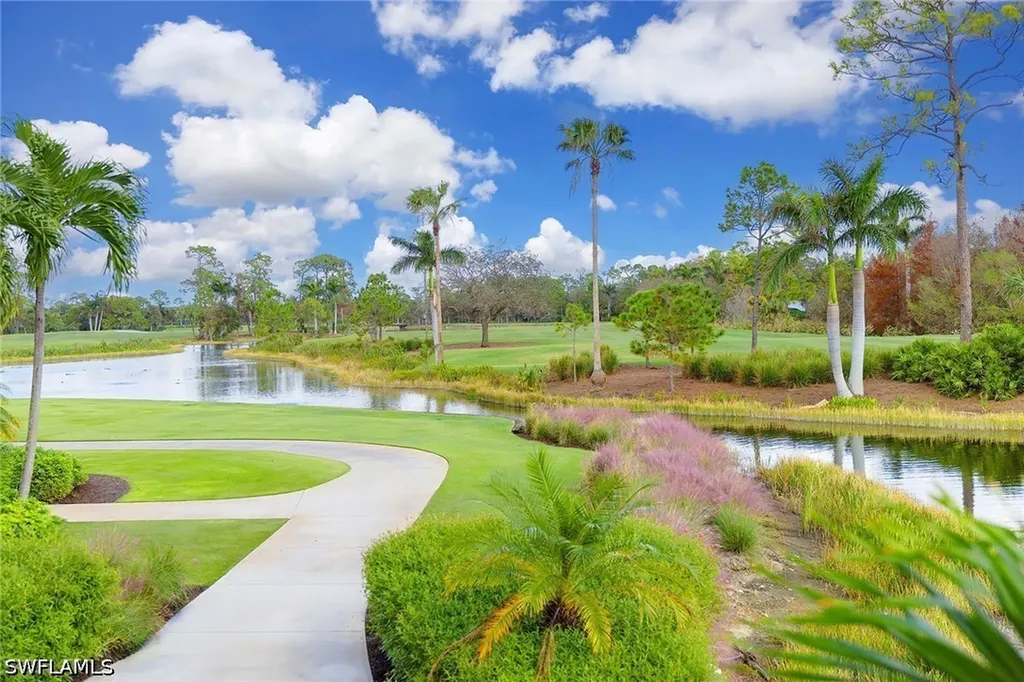 2277 Residence Circle Naples FL 34105