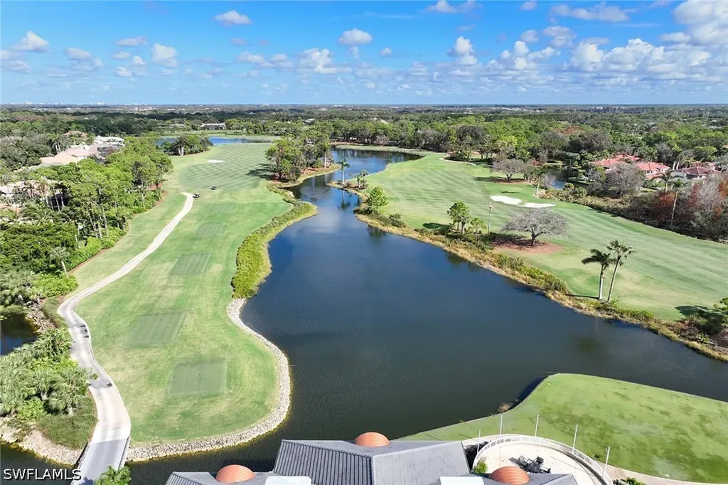 2277 Residence Circle Naples FL 34105