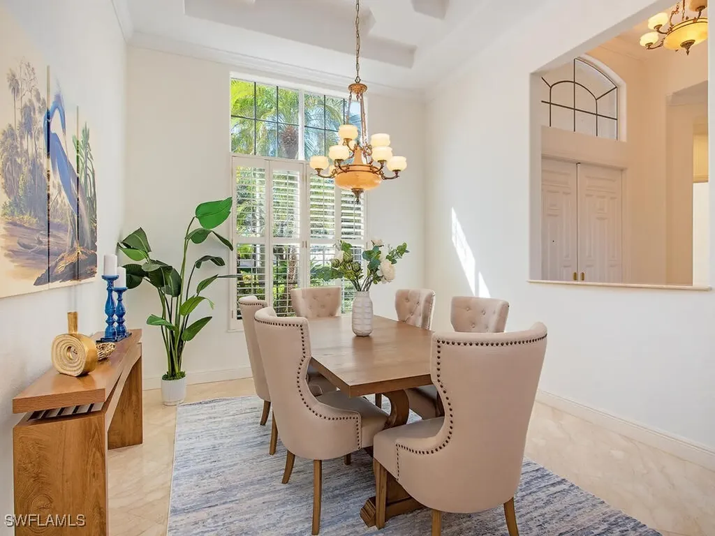 427 Terracina Way Naples FL 34119