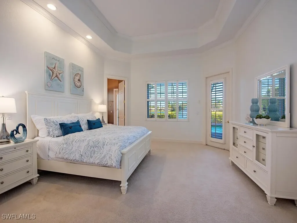 427 Terracina Way Naples FL 34119