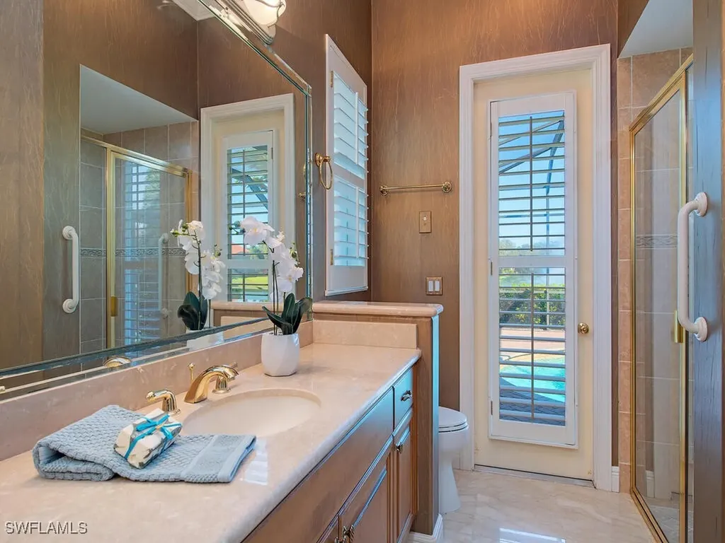 427 Terracina Way Naples FL 34119