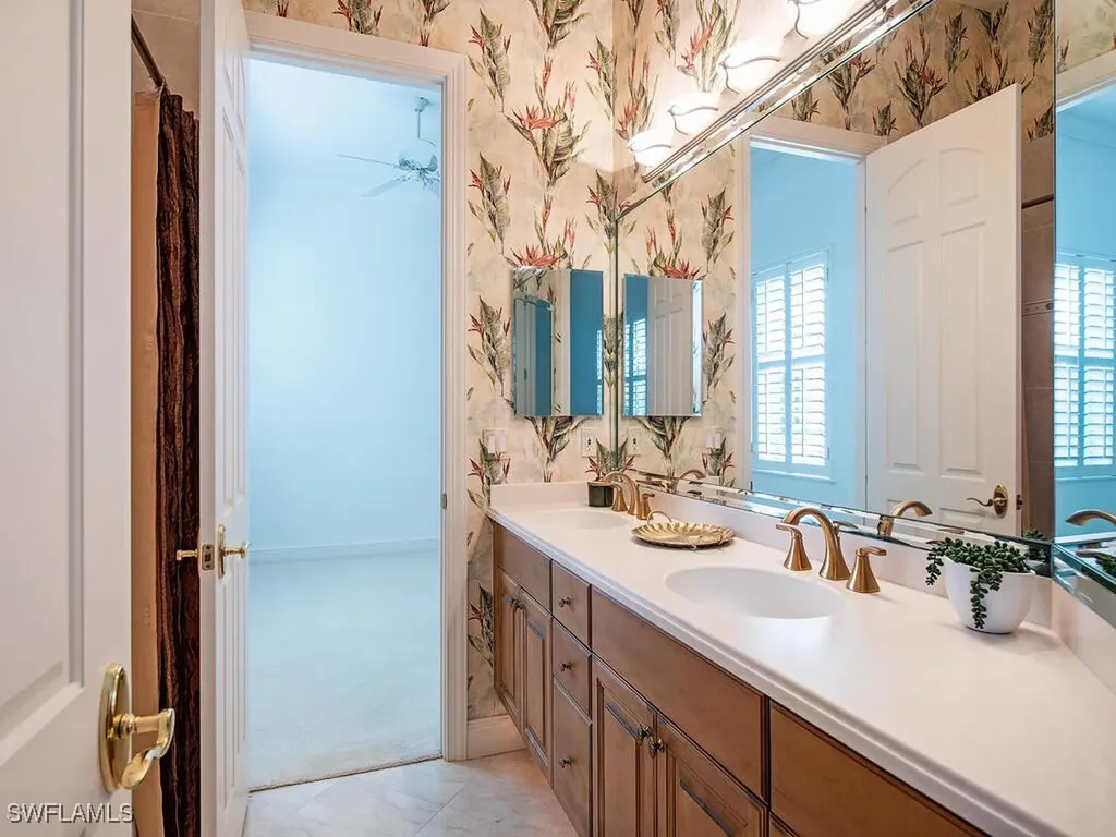 427 Terracina Way Naples FL 34119
