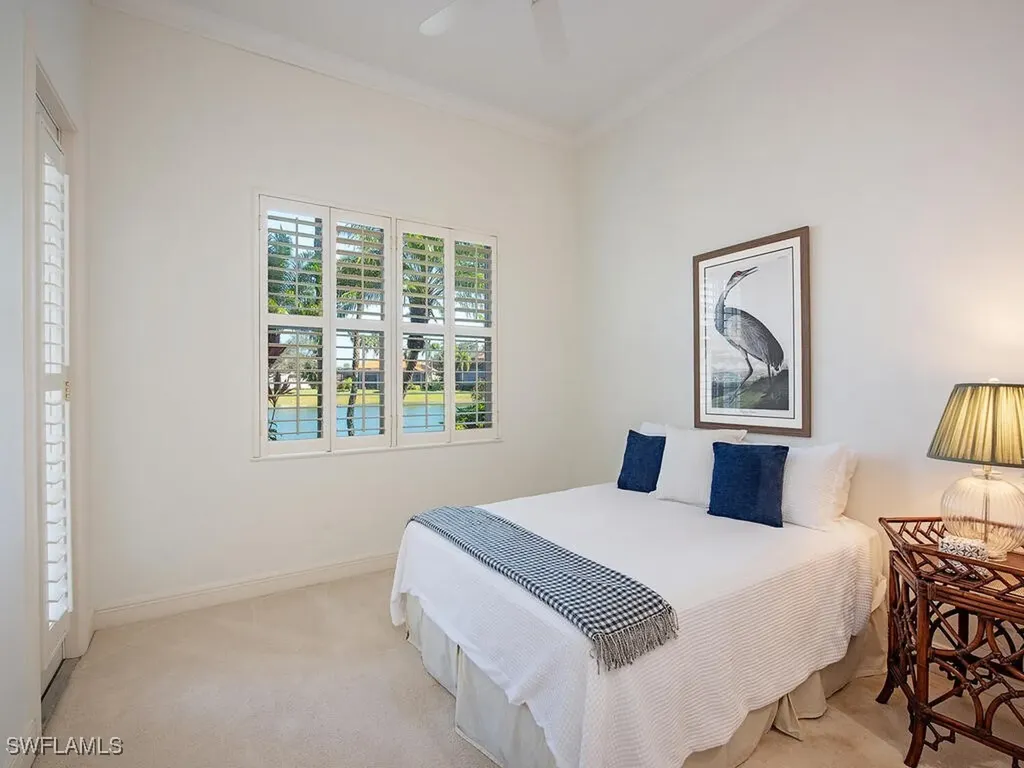 427 Terracina Way Naples FL 34119