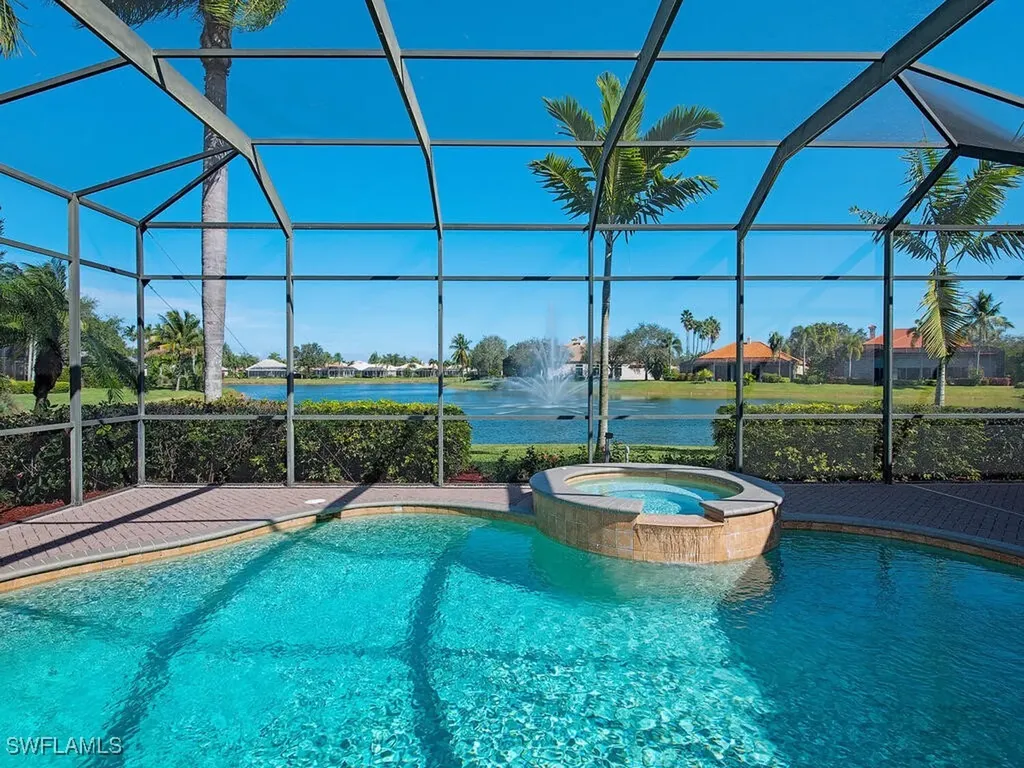 427 Terracina Way Naples FL 34119