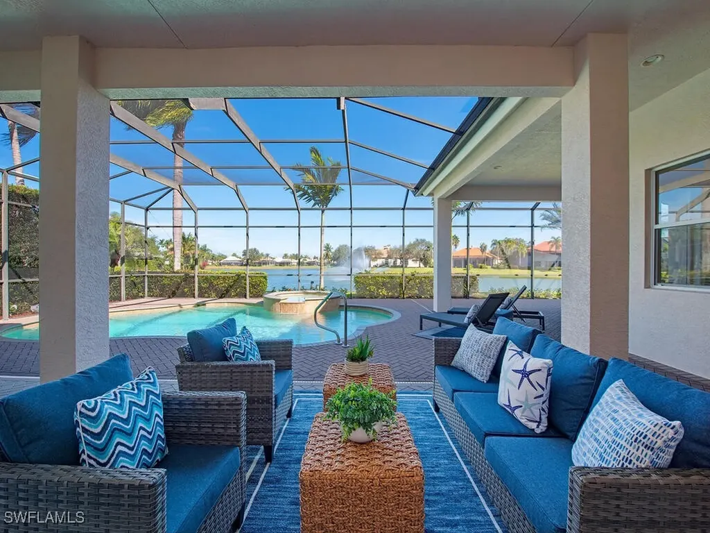 427 Terracina Way Naples FL 34119
